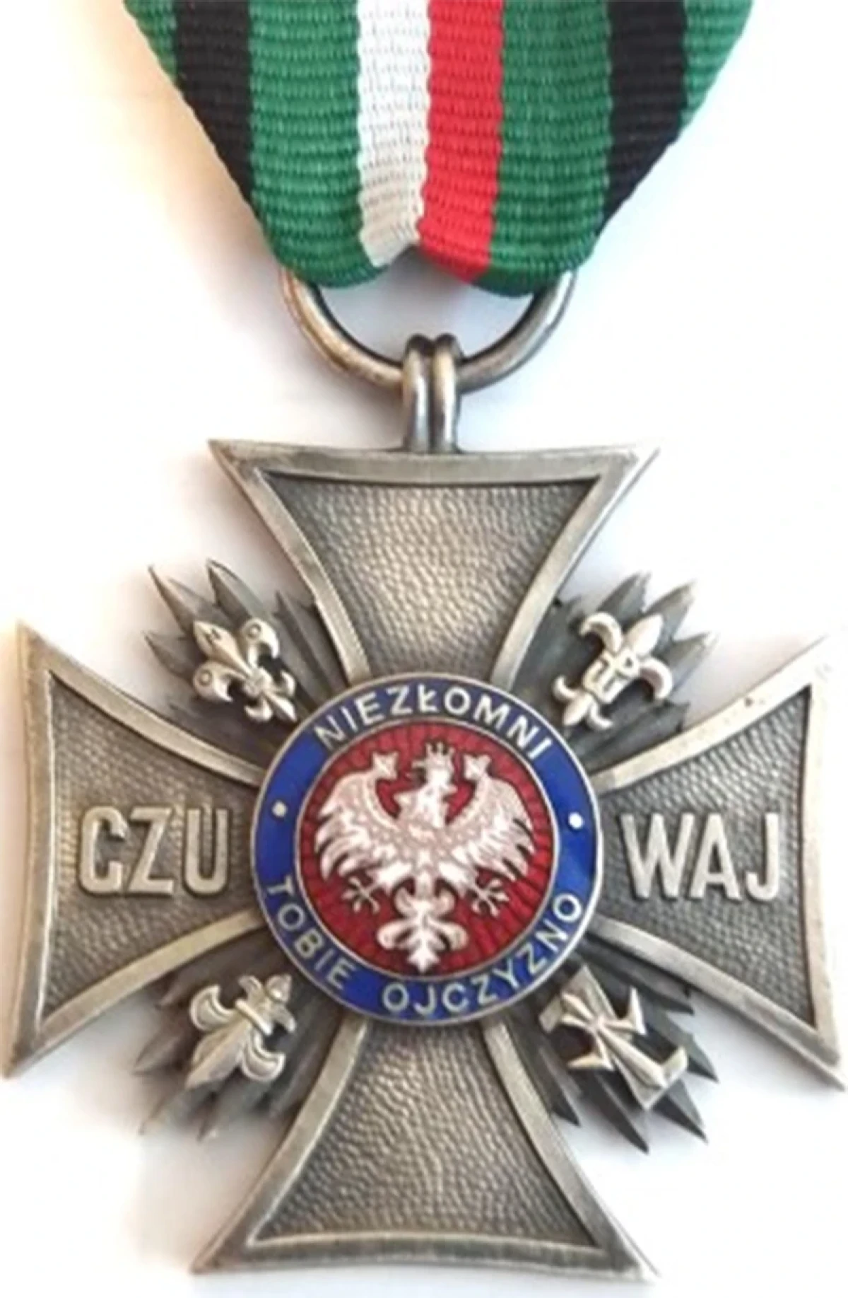 Odznaka harcerska
