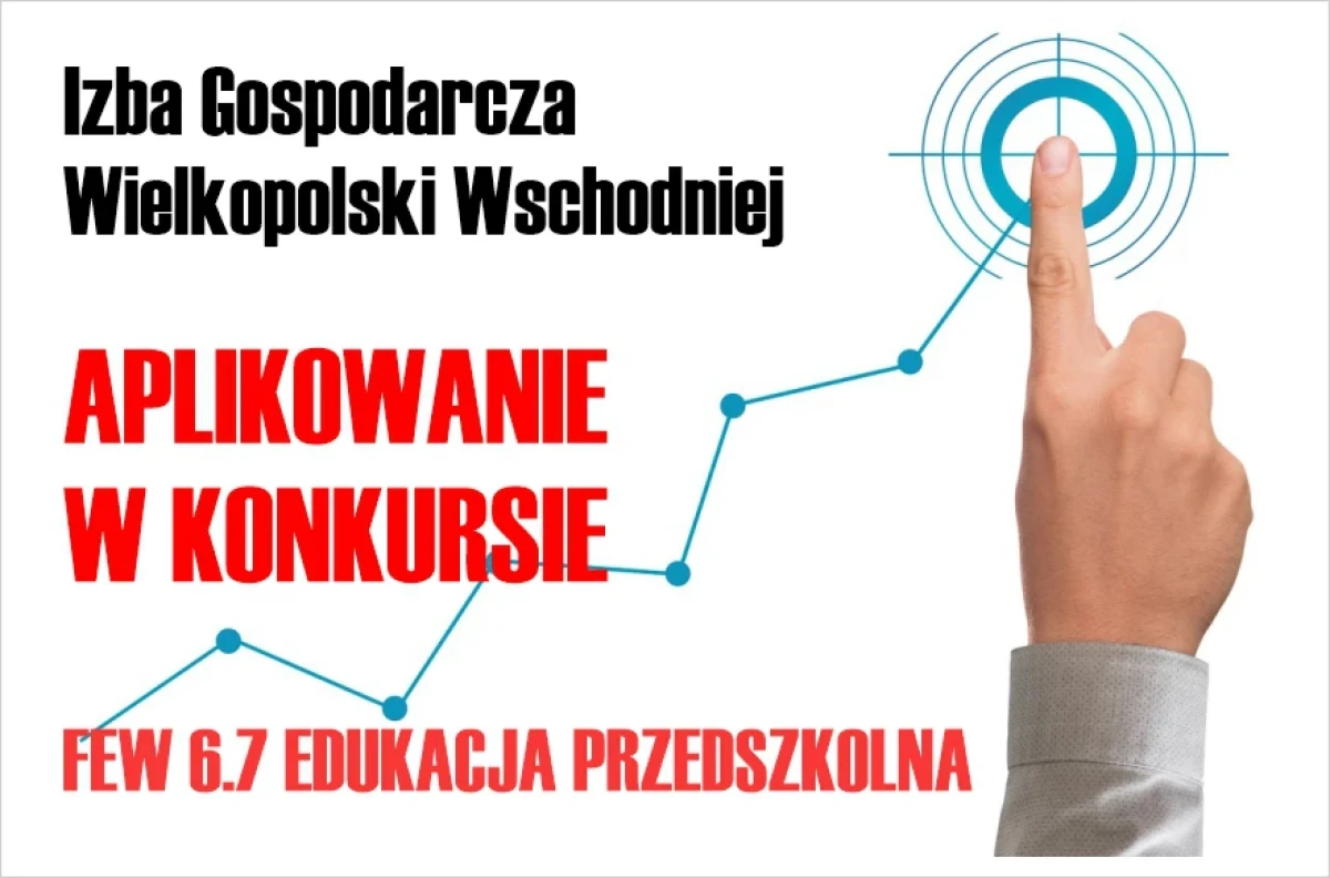 Warsztaty z aplikowania wniosków konkursowych w ramach działania FEW 6.7 Edukacja przedszkolna