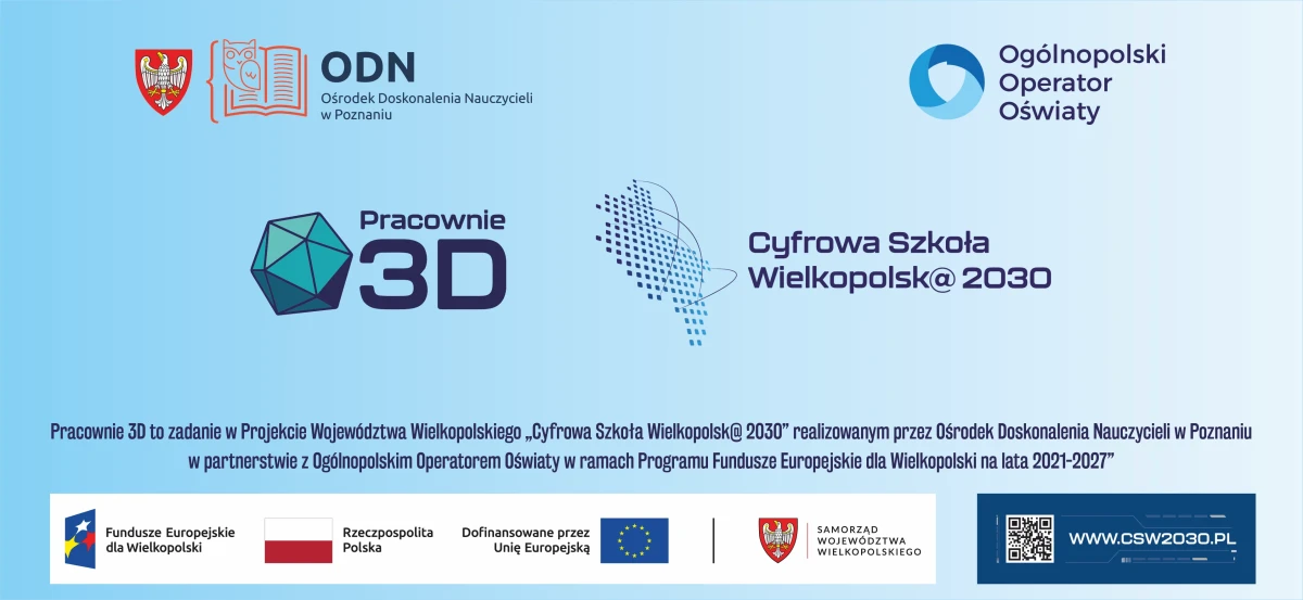 Informacja o projekcie
