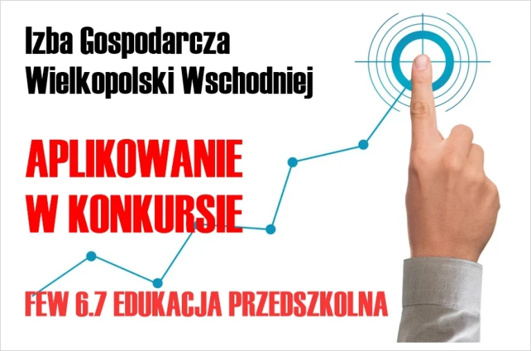 Warsztaty z aplikowania wniosków konkursowych w ramach działania FEW 6.7 Edukacja przedszkolna