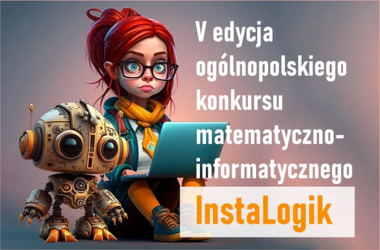 Konkurs matematyczno-informatyczny InstaLogik