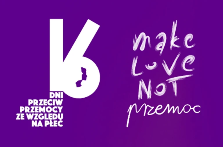 Międzynarodowy Dzień Eliminacji Przemocy Wobec Kobiet