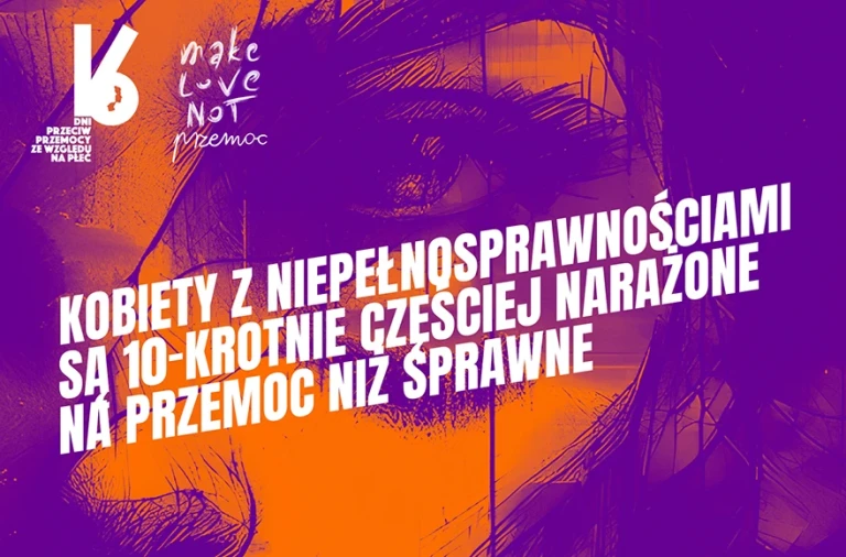 Międzynarodowy Dzień Osób z Niepełnosprawnościami