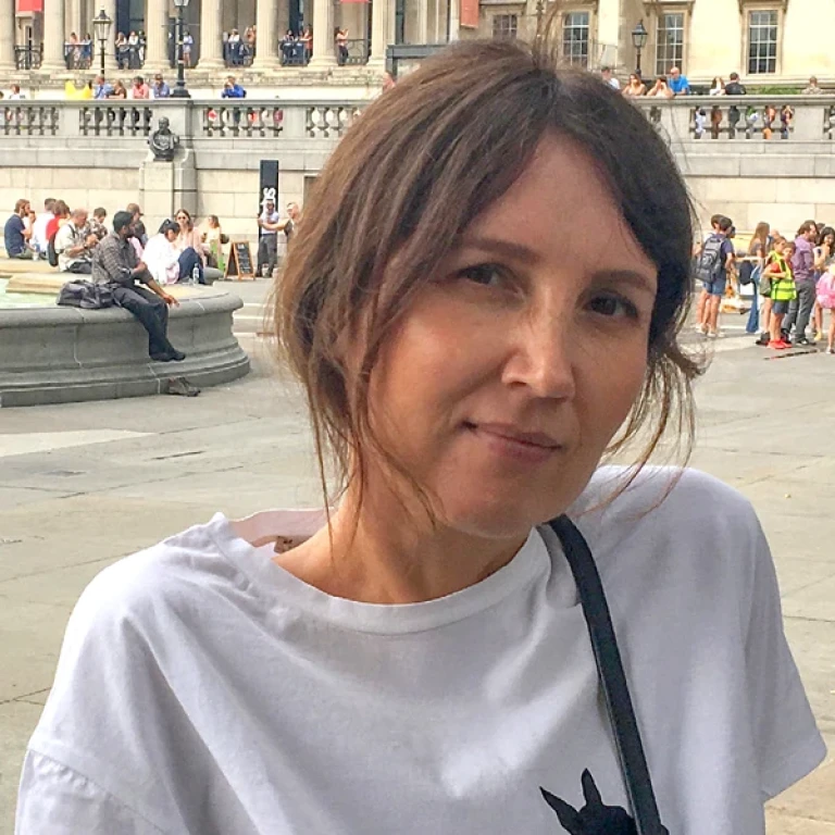 Małgorzata Gralewski