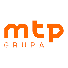 logotyp mtp group