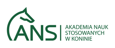 logotyp ANS w Koninie